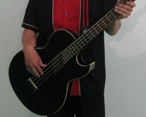 Bass
