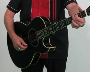 Gitarre